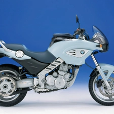 Bmw r150 #3