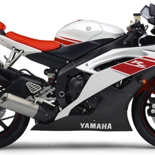 R6, motor-bike, Yamaha