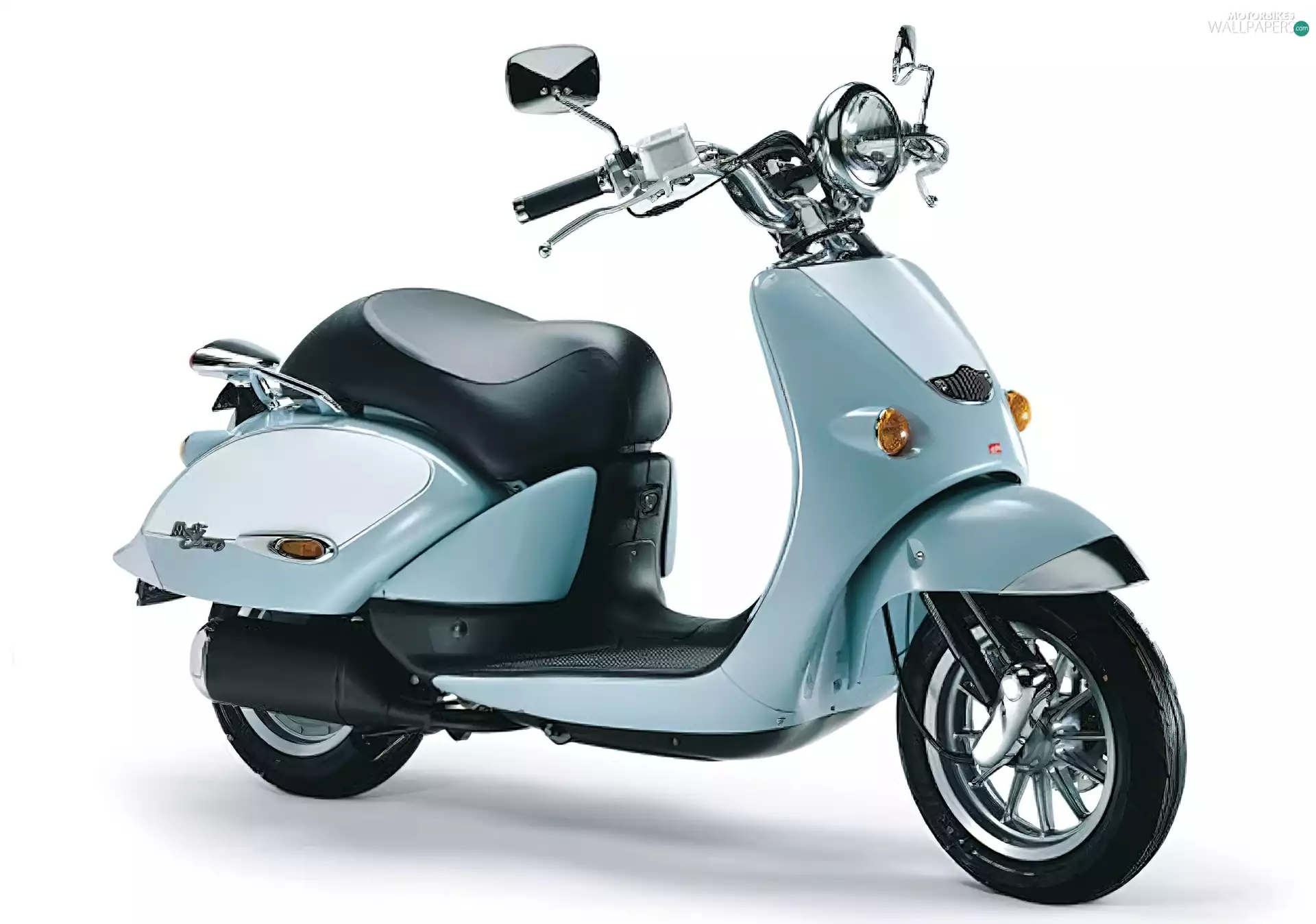 50ccm, Motor Aprilia, blue, classic, scooter, Sportcity