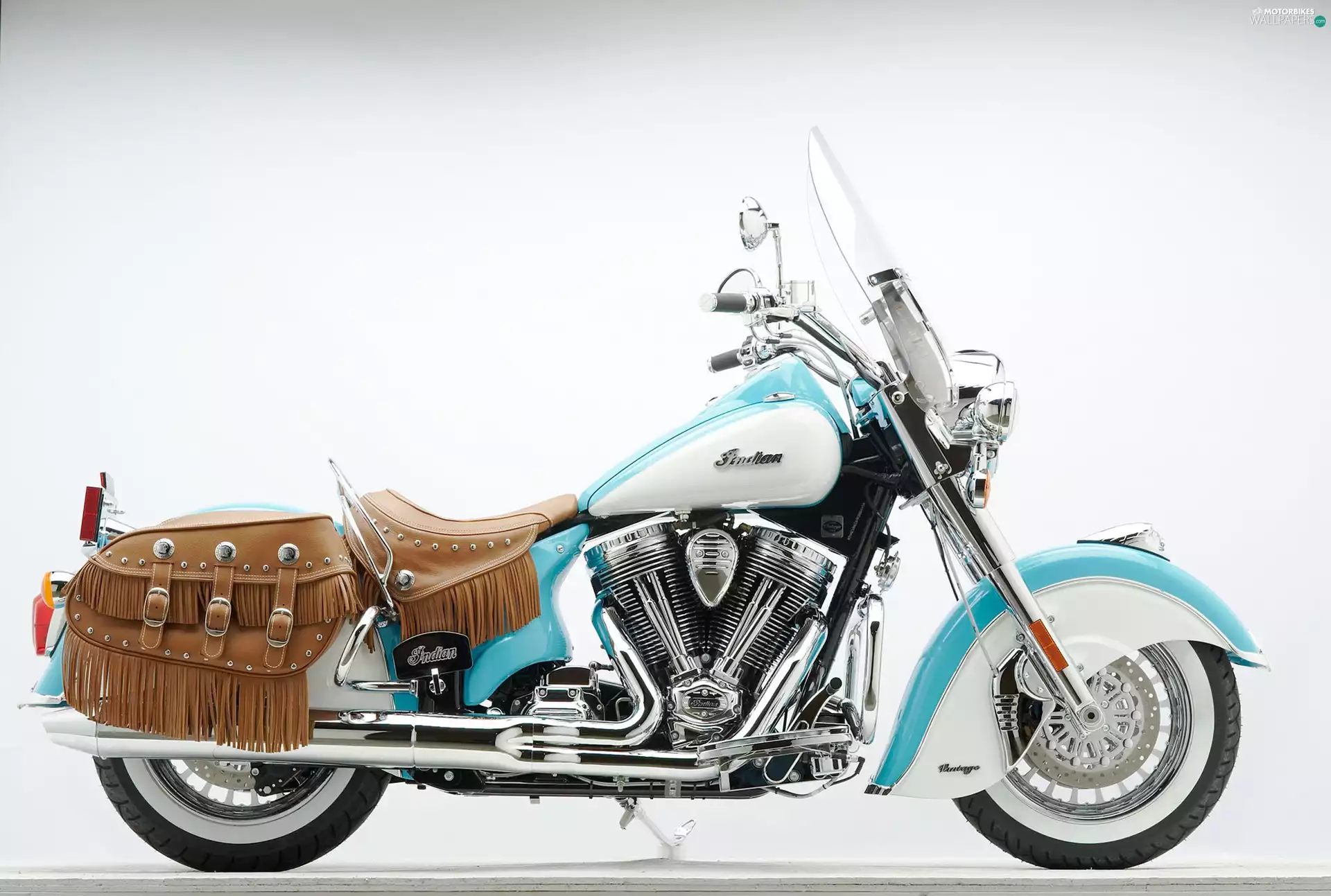 motor-bike, Chopper, Cruiser, Indian Chief Roadmaster