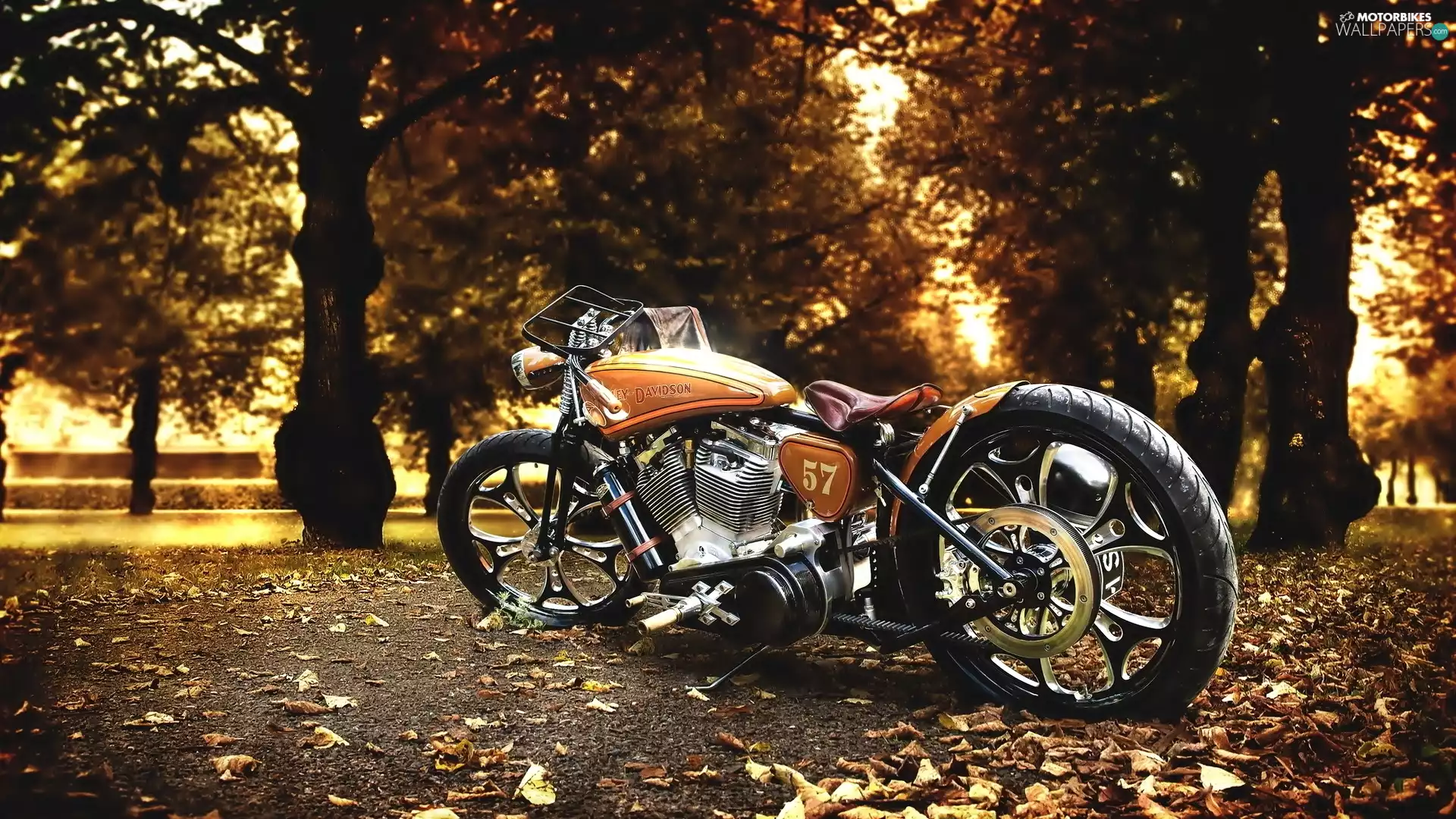 Harley-Davidson