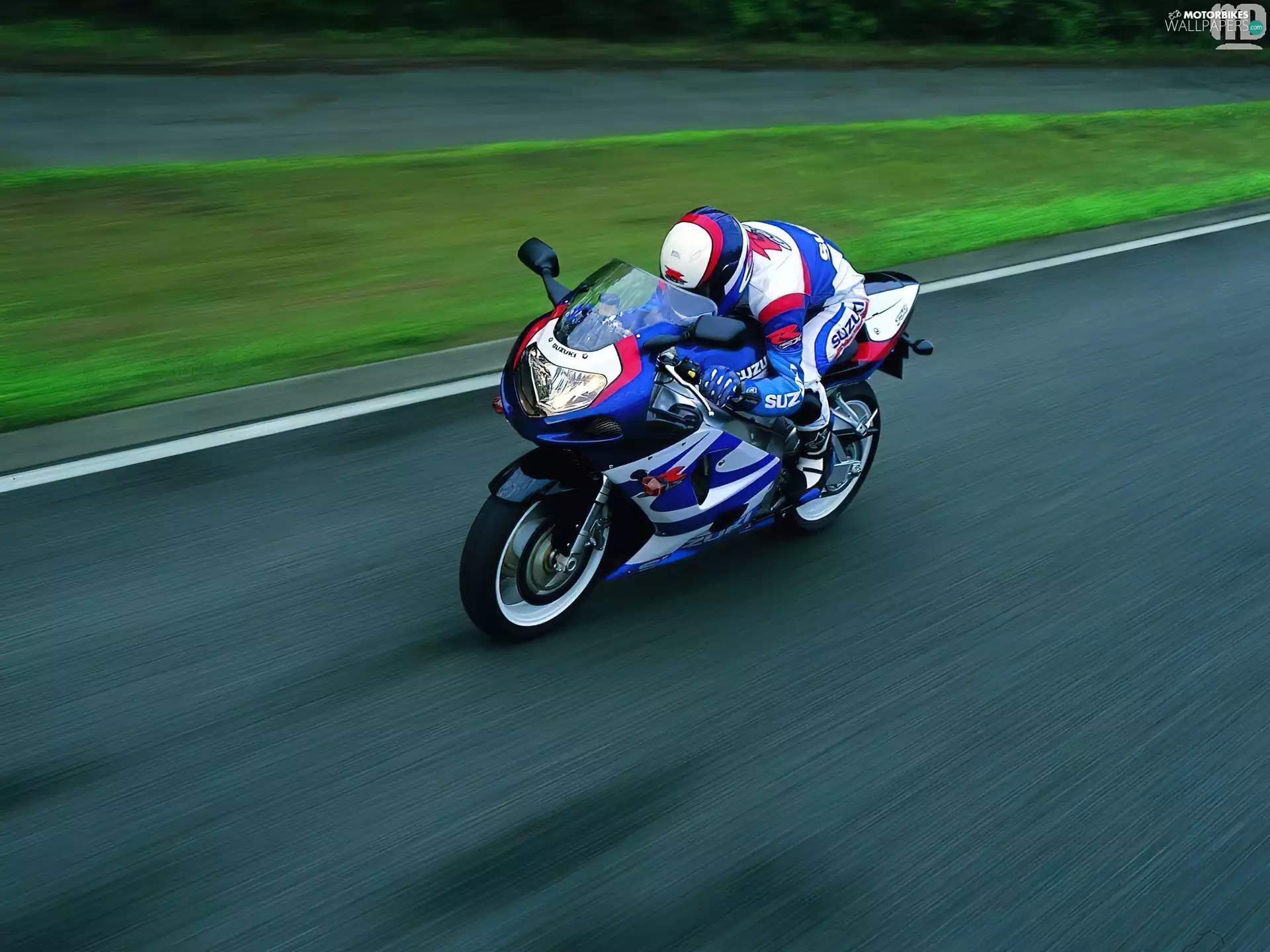 wheel, driver, silencer, driver, sitting, Suzuki Motors, Mirrors, track, tires, light