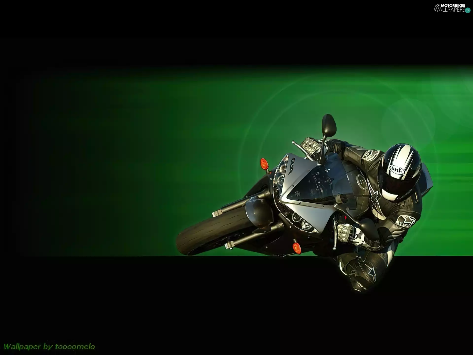 motor-bike, Yamaha R1