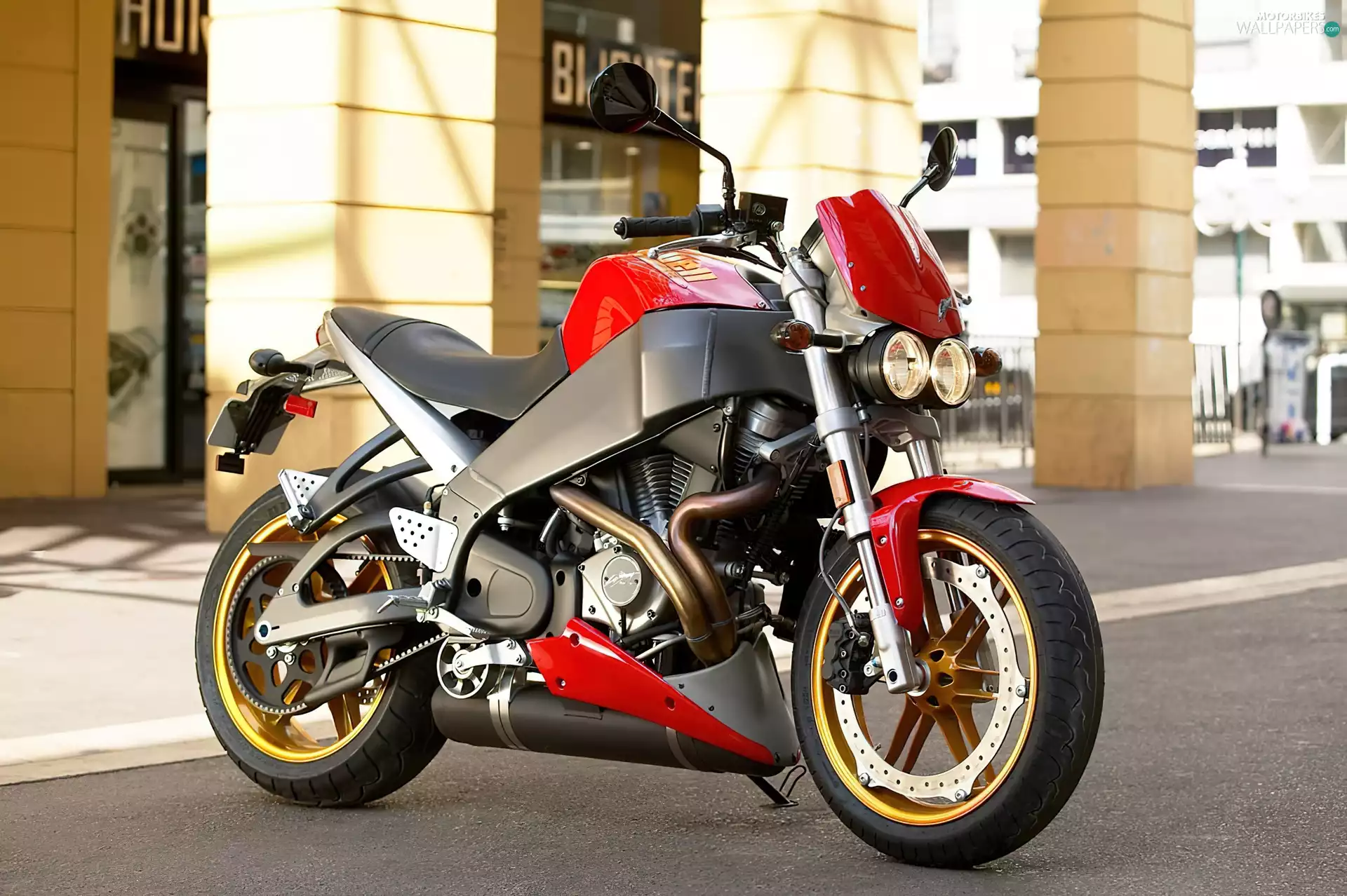 Red, Buell, XB12Ss
