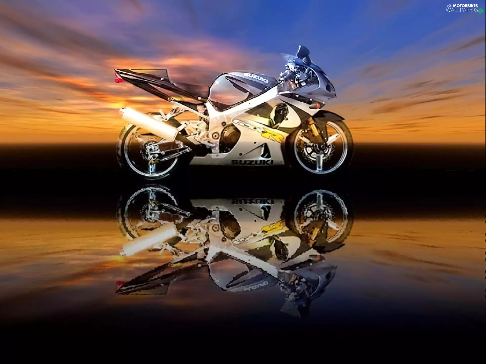 Suzuki Motors, Right side