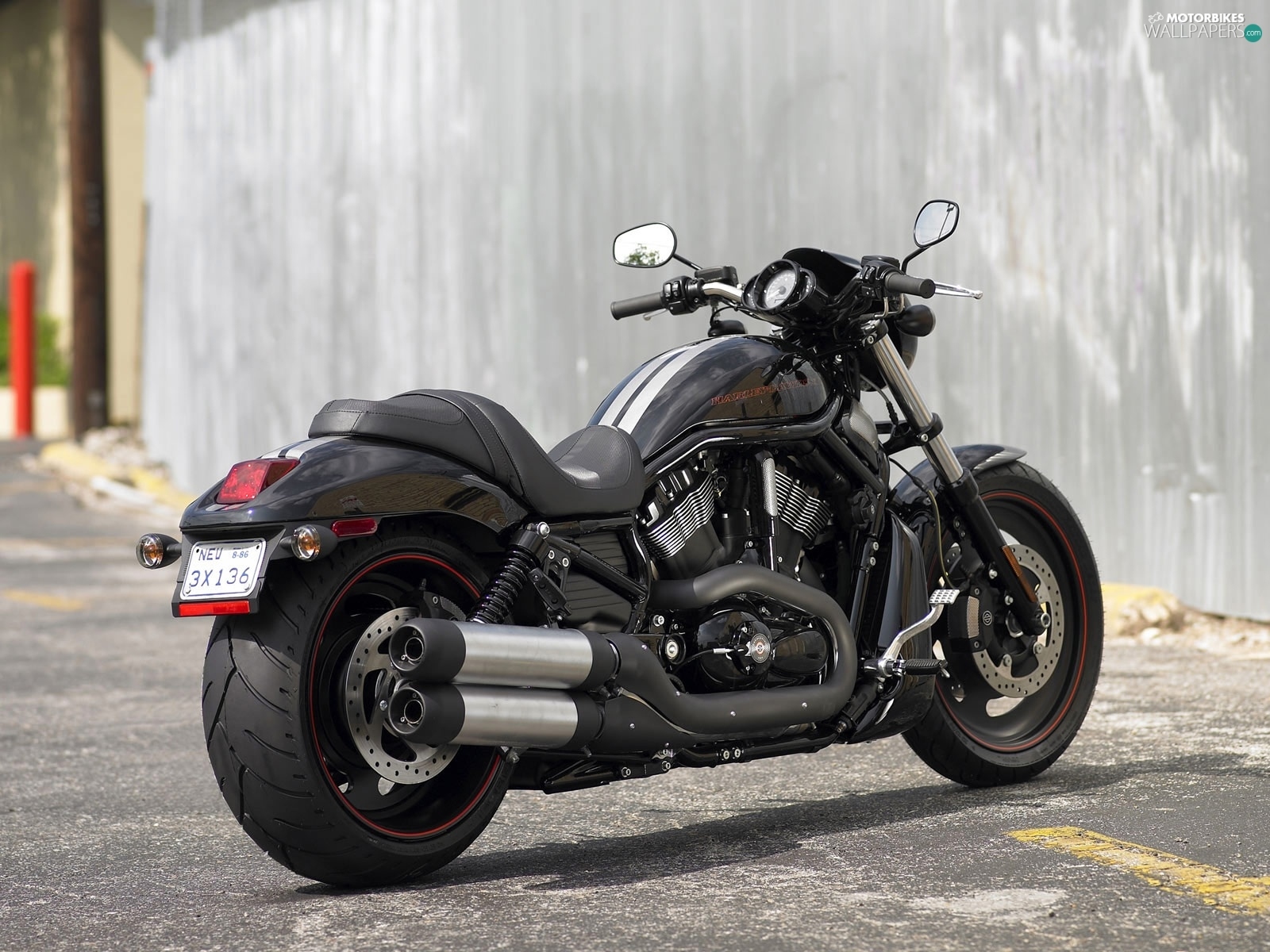 harley davidson silencer price