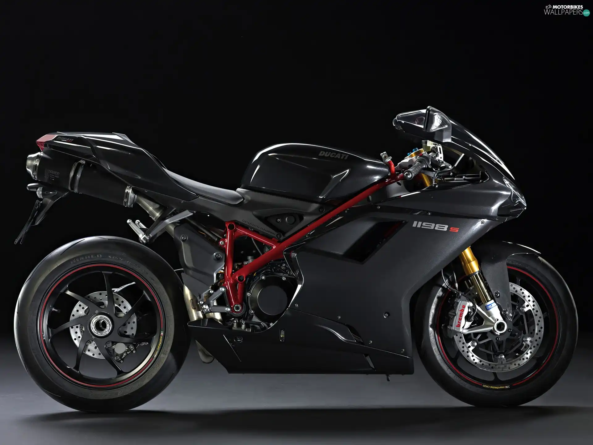 Ducati 1198s, motor-bike, Sport