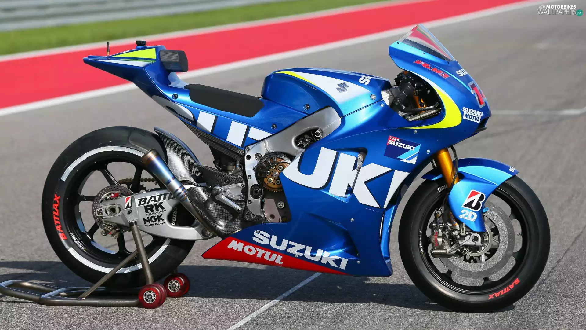 2014, motor-bike, Suzuki GSX-RR