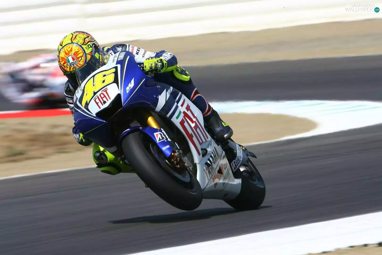 Valentino Rossi