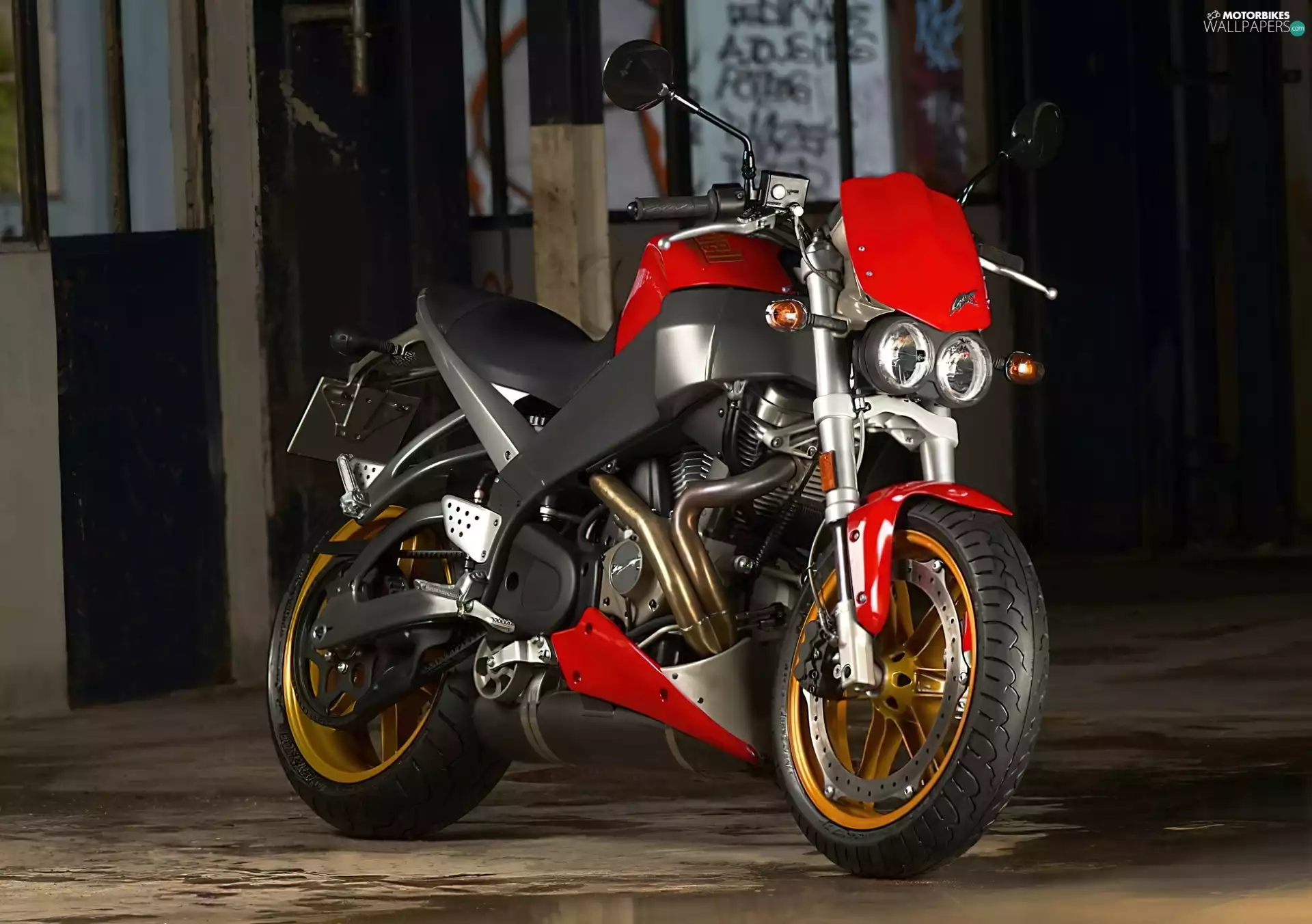 Red, Sport games, vBulletin, Buell CityX XB9SX