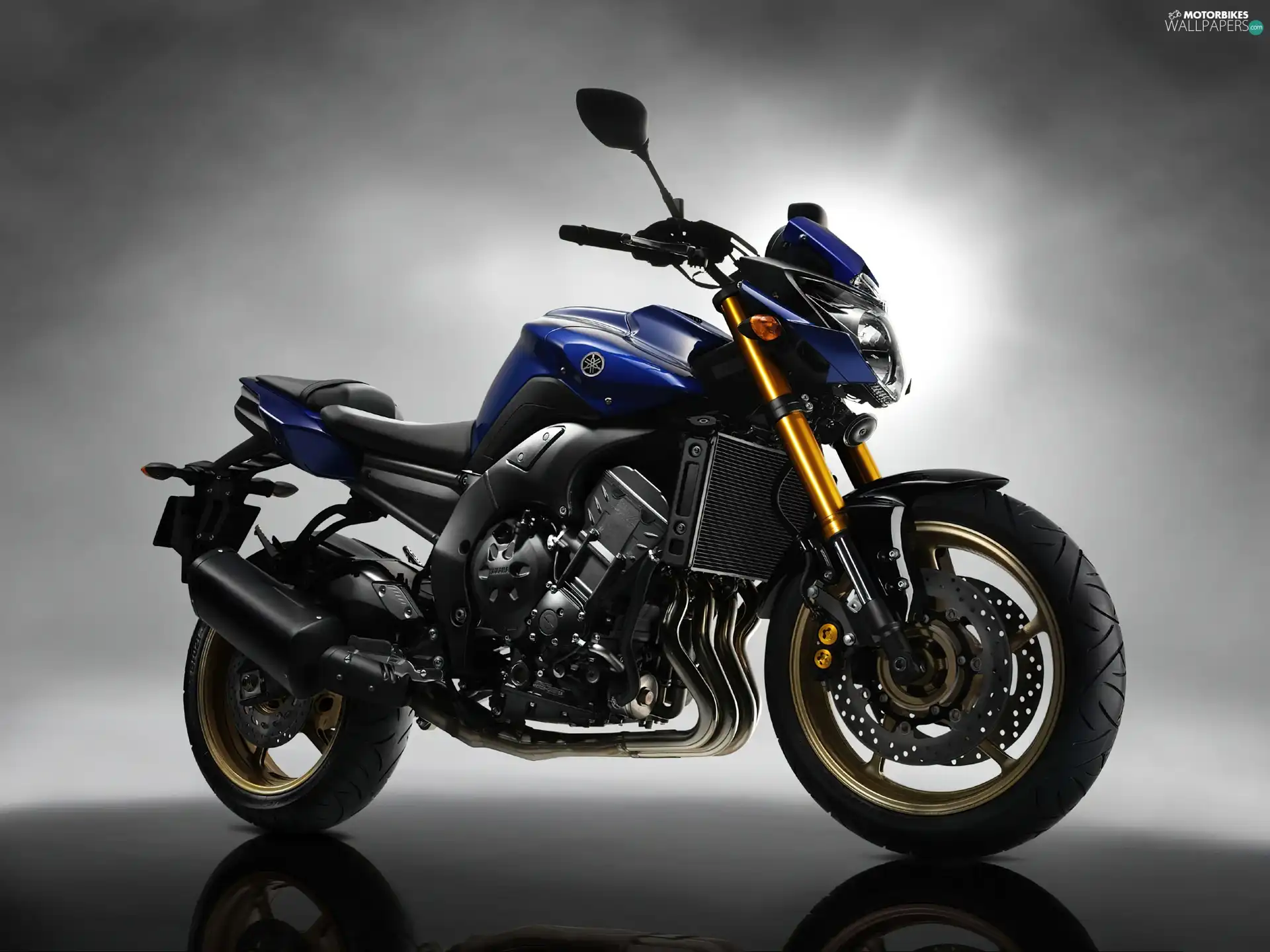 Yamaha XT 660X, Supermoto - Motorbikes wallpapers: 1600x1200