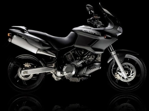 Black, Cagiva Mito 125
