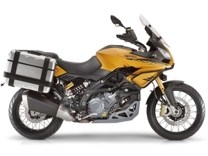 Caponord, motor-bike, Aprilia