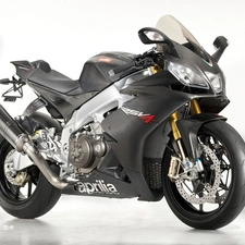 Aprilia RSV4, carbon