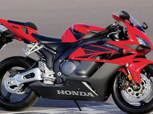 red hot, Honda CBR1000RR