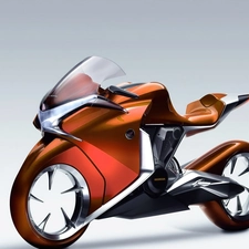 Honda, Concept