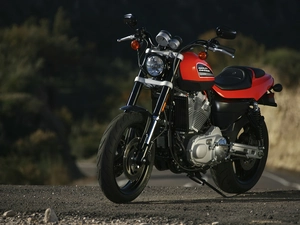 Harley Davidson XR1200