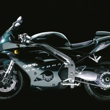 Triumph Daytona 955i