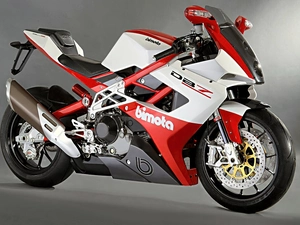 disc, Bimota, brakes