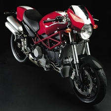 bearing, Ducati Monster 696, frame