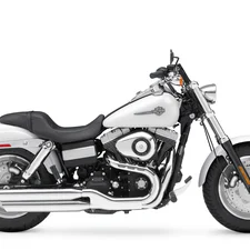 Harley Davidson Fat Bob