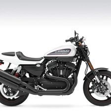 Harley-Davidson Sportster 1200X