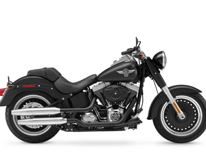 Harley-Davidson, USA