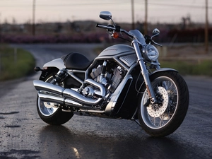 Harley Davidson VRSC V-Rod
