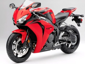 Honda, CBR1000RR