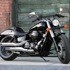 Honda VT 750 Shadow Phantom