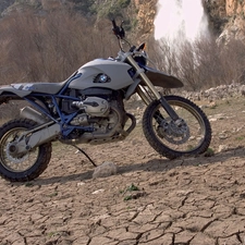 BMW HP2 Enduro