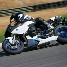 BMW HP2 Sport