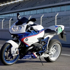 BMW HP2 Sport