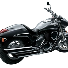 Suzuki Intruder M800