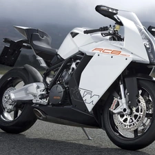 KTM RC8