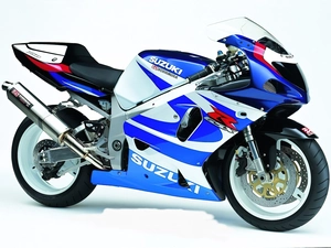 Mirrors, silencer, tires, sitting, wheel, driver, Suzuki Motors, light