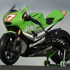 Kawasaki ZX-RR Ninja, MotoGP