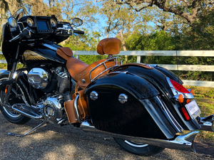Way, motor-bike, Indian Motorcycle