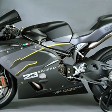 MV Agusta F4-1000 Veltro Strada