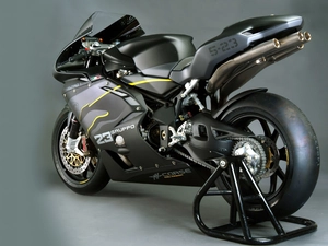 MV Agusta F4 1000 Veltro Strada