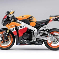 Repsol, Honda CBR1000RR, painting