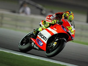 race, Ducati, track