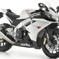 Aprilia, RSV4