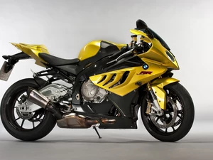 S1000RR, Motorbike, BMW