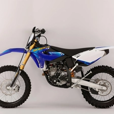 Sherco SX 2.5i-F