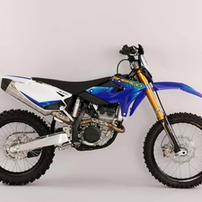 Enduro, Sherco SX 2.5i-F