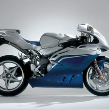 Sport, MV Agusta F4 1000S, Super