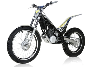 spoke, Sherco Trial 3.2, wheel