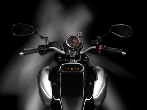Yamaha V-Max VMX17